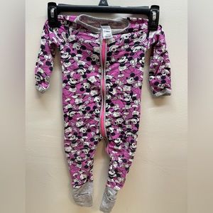 Bond’s Wondersuit Size 6-12 months